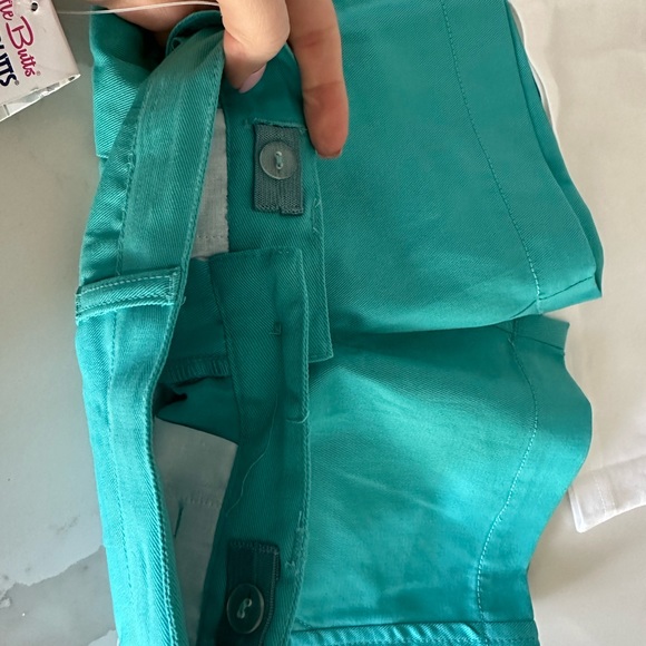 NWT Rugged Butts Polo & Chino Shorts Outfit Set - Picture 5 of 5